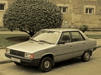 Renault 9 Sedan (1 generation) 1.4 AT (68hp) photo, Renault 9 Sedan (1 generation) 1.4 AT (68hp) photos, Renault 9 Sedan (1 generation) 1.4 AT (68hp) picture, Renault 9 Sedan (1 generation) 1.4 AT (68hp) pictures, Renault photos, Renault pictures, image Renault, Renault images