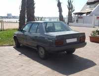 Renault 9 Sedan (2 generation) 1.2 MT (54hp) photo, Renault 9 Sedan (2 generation) 1.2 MT (54hp) photos, Renault 9 Sedan (2 generation) 1.2 MT (54hp) picture, Renault 9 Sedan (2 generation) 1.2 MT (54hp) pictures, Renault photos, Renault pictures, image Renault, Renault images