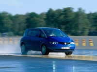 Renault Avantime Minivan (1 generation) 2.0 Twin-scroll turbo MT (163hp) photo, Renault Avantime Minivan (1 generation) 2.0 Twin-scroll turbo MT (163hp) photos, Renault Avantime Minivan (1 generation) 2.0 Twin-scroll turbo MT (163hp) picture, Renault Avantime Minivan (1 generation) 2.0 Twin-scroll turbo MT (163hp) pictures, Renault photos, Renault pictures, image Renault, Renault images