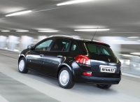 Renault Clio Estate (3rd generation) 1.2 T MT (100hp) photo, Renault Clio Estate (3rd generation) 1.2 T MT (100hp) photos, Renault Clio Estate (3rd generation) 1.2 T MT (100hp) picture, Renault Clio Estate (3rd generation) 1.2 T MT (100hp) pictures, Renault photos, Renault pictures, image Renault, Renault images