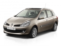 Renault Clio Estate (3rd generation) 1.6 AT (111hp) photo, Renault Clio Estate (3rd generation) 1.6 AT (111hp) photos, Renault Clio Estate (3rd generation) 1.6 AT (111hp) picture, Renault Clio Estate (3rd generation) 1.6 AT (111hp) pictures, Renault photos, Renault pictures, image Renault, Renault images