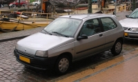 Renault Clio Hatchback 3-door (1 generation) 1.1 AT (49 HP) photo, Renault Clio Hatchback 3-door (1 generation) 1.1 AT (49 HP) photos, Renault Clio Hatchback 3-door (1 generation) 1.1 AT (49 HP) picture, Renault Clio Hatchback 3-door (1 generation) 1.1 AT (49 HP) pictures, Renault photos, Renault pictures, image Renault, Renault images