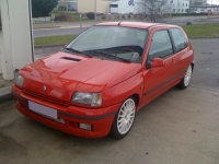 Renault Clio Hatchback 3-door (1 generation) 1.1 AT (49 HP) photo, Renault Clio Hatchback 3-door (1 generation) 1.1 AT (49 HP) photos, Renault Clio Hatchback 3-door (1 generation) 1.1 AT (49 HP) picture, Renault Clio Hatchback 3-door (1 generation) 1.1 AT (49 HP) pictures, Renault photos, Renault pictures, image Renault, Renault images