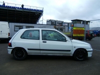 Renault Clio Hatchback 3-door (1 generation) 1.4 AT (80 HP) photo, Renault Clio Hatchback 3-door (1 generation) 1.4 AT (80 HP) photos, Renault Clio Hatchback 3-door (1 generation) 1.4 AT (80 HP) picture, Renault Clio Hatchback 3-door (1 generation) 1.4 AT (80 HP) pictures, Renault photos, Renault pictures, image Renault, Renault images