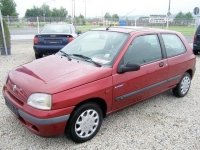 Renault Clio Hatchback 3-door (1 generation) 1.4 MT (80 HP) photo, Renault Clio Hatchback 3-door (1 generation) 1.4 MT (80 HP) photos, Renault Clio Hatchback 3-door (1 generation) 1.4 MT (80 HP) picture, Renault Clio Hatchback 3-door (1 generation) 1.4 MT (80 HP) pictures, Renault photos, Renault pictures, image Renault, Renault images