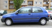 Renault Clio Hatchback 3-door (1 generation) 1.8 MT (107 HP) photo, Renault Clio Hatchback 3-door (1 generation) 1.8 MT (107 HP) photos, Renault Clio Hatchback 3-door (1 generation) 1.8 MT (107 HP) picture, Renault Clio Hatchback 3-door (1 generation) 1.8 MT (107 HP) pictures, Renault photos, Renault pictures, image Renault, Renault images