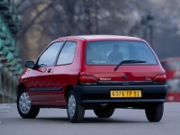 Renault Clio Hatchback 3-door (1 generation) 1.8 MT (110 HP) photo, Renault Clio Hatchback 3-door (1 generation) 1.8 MT (110 HP) photos, Renault Clio Hatchback 3-door (1 generation) 1.8 MT (110 HP) picture, Renault Clio Hatchback 3-door (1 generation) 1.8 MT (110 HP) pictures, Renault photos, Renault pictures, image Renault, Renault images