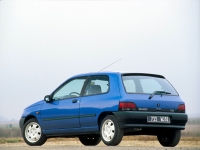 Renault Clio Hatchback 3-door (1 generation) 1.8 MT (110 HP) photo, Renault Clio Hatchback 3-door (1 generation) 1.8 MT (110 HP) photos, Renault Clio Hatchback 3-door (1 generation) 1.8 MT (110 HP) picture, Renault Clio Hatchback 3-door (1 generation) 1.8 MT (110 HP) pictures, Renault photos, Renault pictures, image Renault, Renault images