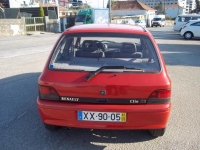 Renault Clio Hatchback 3-door (1 generation) 1.8 MT (110 HP) photo, Renault Clio Hatchback 3-door (1 generation) 1.8 MT (110 HP) photos, Renault Clio Hatchback 3-door (1 generation) 1.8 MT (110 HP) picture, Renault Clio Hatchback 3-door (1 generation) 1.8 MT (110 HP) pictures, Renault photos, Renault pictures, image Renault, Renault images