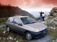 Renault Clio Hatchback 3-door (1 generation) 1.8 MT (110 HP) photo, Renault Clio Hatchback 3-door (1 generation) 1.8 MT (110 HP) photos, Renault Clio Hatchback 3-door (1 generation) 1.8 MT (110 HP) picture, Renault Clio Hatchback 3-door (1 generation) 1.8 MT (110 HP) pictures, Renault photos, Renault pictures, image Renault, Renault images