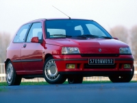 Renault Clio Hatchback 3-door (1 generation) 1.8 MT (110 HP) photo, Renault Clio Hatchback 3-door (1 generation) 1.8 MT (110 HP) photos, Renault Clio Hatchback 3-door (1 generation) 1.8 MT (110 HP) picture, Renault Clio Hatchback 3-door (1 generation) 1.8 MT (110 HP) pictures, Renault photos, Renault pictures, image Renault, Renault images