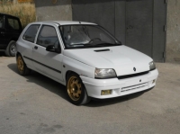 Renault Clio Hatchback 3-door (1 generation) 1.8 MT (110 HP) photo, Renault Clio Hatchback 3-door (1 generation) 1.8 MT (110 HP) photos, Renault Clio Hatchback 3-door (1 generation) 1.8 MT (110 HP) picture, Renault Clio Hatchback 3-door (1 generation) 1.8 MT (110 HP) pictures, Renault photos, Renault pictures, image Renault, Renault images