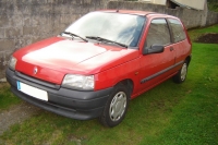 Renault Clio Hatchback 3-door (1 generation) 1.8 MT (110 HP) photo, Renault Clio Hatchback 3-door (1 generation) 1.8 MT (110 HP) photos, Renault Clio Hatchback 3-door (1 generation) 1.8 MT (110 HP) picture, Renault Clio Hatchback 3-door (1 generation) 1.8 MT (110 HP) pictures, Renault photos, Renault pictures, image Renault, Renault images