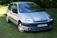 Renault Clio Hatchback 3-door (2 generation) 1.2 MT (58hp) photo, Renault Clio Hatchback 3-door (2 generation) 1.2 MT (58hp) photos, Renault Clio Hatchback 3-door (2 generation) 1.2 MT (58hp) picture, Renault Clio Hatchback 3-door (2 generation) 1.2 MT (58hp) pictures, Renault photos, Renault pictures, image Renault, Renault images