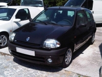 Renault Clio Hatchback 3-door (2 generation) 1.2 MT (58hp) photo, Renault Clio Hatchback 3-door (2 generation) 1.2 MT (58hp) photos, Renault Clio Hatchback 3-door (2 generation) 1.2 MT (58hp) picture, Renault Clio Hatchback 3-door (2 generation) 1.2 MT (58hp) pictures, Renault photos, Renault pictures, image Renault, Renault images