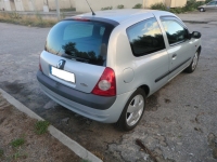 Renault Clio Hatchback 3-door (2 generation) 1.2 MT (60hp) photo, Renault Clio Hatchback 3-door (2 generation) 1.2 MT (60hp) photos, Renault Clio Hatchback 3-door (2 generation) 1.2 MT (60hp) picture, Renault Clio Hatchback 3-door (2 generation) 1.2 MT (60hp) pictures, Renault photos, Renault pictures, image Renault, Renault images