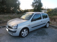 Renault Clio Hatchback 3-door (2 generation) 1.2 MT (60hp) photo, Renault Clio Hatchback 3-door (2 generation) 1.2 MT (60hp) photos, Renault Clio Hatchback 3-door (2 generation) 1.2 MT (60hp) picture, Renault Clio Hatchback 3-door (2 generation) 1.2 MT (60hp) pictures, Renault photos, Renault pictures, image Renault, Renault images