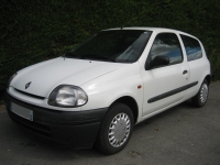 Renault Clio Hatchback 3-door (2 generation) 1.6 MT (107hp) photo, Renault Clio Hatchback 3-door (2 generation) 1.6 MT (107hp) photos, Renault Clio Hatchback 3-door (2 generation) 1.6 MT (107hp) picture, Renault Clio Hatchback 3-door (2 generation) 1.6 MT (107hp) pictures, Renault photos, Renault pictures, image Renault, Renault images