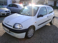 Renault Clio Hatchback 3-door (2 generation) 1.6 MT (90hp) photo, Renault Clio Hatchback 3-door (2 generation) 1.6 MT (90hp) photos, Renault Clio Hatchback 3-door (2 generation) 1.6 MT (90hp) picture, Renault Clio Hatchback 3-door (2 generation) 1.6 MT (90hp) pictures, Renault photos, Renault pictures, image Renault, Renault images