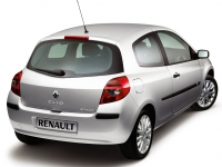 Renault Clio Hatchback 3-door (3 generation) 1.2 MT (65hp) photo, Renault Clio Hatchback 3-door (3 generation) 1.2 MT (65hp) photos, Renault Clio Hatchback 3-door (3 generation) 1.2 MT (65hp) picture, Renault Clio Hatchback 3-door (3 generation) 1.2 MT (65hp) pictures, Renault photos, Renault pictures, image Renault, Renault images