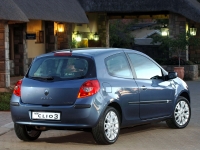 Renault Clio Hatchback 3-door (3 generation) 1.2 MT (65hp) photo, Renault Clio Hatchback 3-door (3 generation) 1.2 MT (65hp) photos, Renault Clio Hatchback 3-door (3 generation) 1.2 MT (65hp) picture, Renault Clio Hatchback 3-door (3 generation) 1.2 MT (65hp) pictures, Renault photos, Renault pictures, image Renault, Renault images