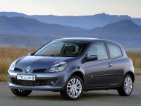 Renault Clio Hatchback 3-door (3 generation) 1.2 MT (65hp) photo, Renault Clio Hatchback 3-door (3 generation) 1.2 MT (65hp) photos, Renault Clio Hatchback 3-door (3 generation) 1.2 MT (65hp) picture, Renault Clio Hatchback 3-door (3 generation) 1.2 MT (65hp) pictures, Renault photos, Renault pictures, image Renault, Renault images