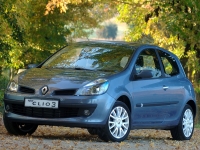 Renault Clio Hatchback 3-door (3 generation) 1.2 MT (65hp) photo, Renault Clio Hatchback 3-door (3 generation) 1.2 MT (65hp) photos, Renault Clio Hatchback 3-door (3 generation) 1.2 MT (65hp) picture, Renault Clio Hatchback 3-door (3 generation) 1.2 MT (65hp) pictures, Renault photos, Renault pictures, image Renault, Renault images