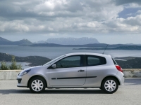 Renault Clio Hatchback 3-door (3 generation) 1.2 MT (75hp) photo, Renault Clio Hatchback 3-door (3 generation) 1.2 MT (75hp) photos, Renault Clio Hatchback 3-door (3 generation) 1.2 MT (75hp) picture, Renault Clio Hatchback 3-door (3 generation) 1.2 MT (75hp) pictures, Renault photos, Renault pictures, image Renault, Renault images