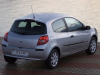 Renault Clio Hatchback 3-door (3 generation) 1.2 MT (75hp) photo, Renault Clio Hatchback 3-door (3 generation) 1.2 MT (75hp) photos, Renault Clio Hatchback 3-door (3 generation) 1.2 MT (75hp) picture, Renault Clio Hatchback 3-door (3 generation) 1.2 MT (75hp) pictures, Renault photos, Renault pictures, image Renault, Renault images