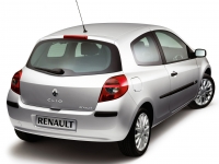 Renault Clio Hatchback 3-door (3 generation) 1.2 MT (75hp) photo, Renault Clio Hatchback 3-door (3 generation) 1.2 MT (75hp) photos, Renault Clio Hatchback 3-door (3 generation) 1.2 MT (75hp) picture, Renault Clio Hatchback 3-door (3 generation) 1.2 MT (75hp) pictures, Renault photos, Renault pictures, image Renault, Renault images