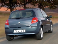 Renault Clio Hatchback 3-door (3 generation) 1.2 MT (75hp) photo, Renault Clio Hatchback 3-door (3 generation) 1.2 MT (75hp) photos, Renault Clio Hatchback 3-door (3 generation) 1.2 MT (75hp) picture, Renault Clio Hatchback 3-door (3 generation) 1.2 MT (75hp) pictures, Renault photos, Renault pictures, image Renault, Renault images