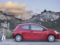 Renault Clio Hatchback 3-door (3 generation) 1.2 MT (75hp) photo, Renault Clio Hatchback 3-door (3 generation) 1.2 MT (75hp) photos, Renault Clio Hatchback 3-door (3 generation) 1.2 MT (75hp) picture, Renault Clio Hatchback 3-door (3 generation) 1.2 MT (75hp) pictures, Renault photos, Renault pictures, image Renault, Renault images