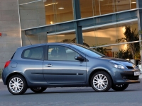 Renault Clio Hatchback 3-door (3 generation) 1.2 MT (75hp) photo, Renault Clio Hatchback 3-door (3 generation) 1.2 MT (75hp) photos, Renault Clio Hatchback 3-door (3 generation) 1.2 MT (75hp) picture, Renault Clio Hatchback 3-door (3 generation) 1.2 MT (75hp) pictures, Renault photos, Renault pictures, image Renault, Renault images