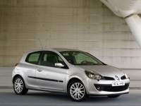 Renault Clio Hatchback 3-door (3 generation) 1.2 MT (75hp) photo, Renault Clio Hatchback 3-door (3 generation) 1.2 MT (75hp) photos, Renault Clio Hatchback 3-door (3 generation) 1.2 MT (75hp) picture, Renault Clio Hatchback 3-door (3 generation) 1.2 MT (75hp) pictures, Renault photos, Renault pictures, image Renault, Renault images