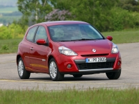 Renault Clio Hatchback 3-door (3 generation) 1.6 AT (105hp) photo, Renault Clio Hatchback 3-door (3 generation) 1.6 AT (105hp) photos, Renault Clio Hatchback 3-door (3 generation) 1.6 AT (105hp) picture, Renault Clio Hatchback 3-door (3 generation) 1.6 AT (105hp) pictures, Renault photos, Renault pictures, image Renault, Renault images