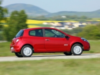 Renault Clio Hatchback 3-door (3 generation) 1.6 AT (105hp) photo, Renault Clio Hatchback 3-door (3 generation) 1.6 AT (105hp) photos, Renault Clio Hatchback 3-door (3 generation) 1.6 AT (105hp) picture, Renault Clio Hatchback 3-door (3 generation) 1.6 AT (105hp) pictures, Renault photos, Renault pictures, image Renault, Renault images