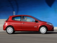 Renault Clio Hatchback 3-door (3 generation) 1.6 AT (105hp) photo, Renault Clio Hatchback 3-door (3 generation) 1.6 AT (105hp) photos, Renault Clio Hatchback 3-door (3 generation) 1.6 AT (105hp) picture, Renault Clio Hatchback 3-door (3 generation) 1.6 AT (105hp) pictures, Renault photos, Renault pictures, image Renault, Renault images