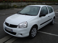 Renault Clio Hatchback 3-door (Campus) 1.2 MT (75hp) photo, Renault Clio Hatchback 3-door (Campus) 1.2 MT (75hp) photos, Renault Clio Hatchback 3-door (Campus) 1.2 MT (75hp) picture, Renault Clio Hatchback 3-door (Campus) 1.2 MT (75hp) pictures, Renault photos, Renault pictures, image Renault, Renault images