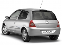 Renault Clio Hatchback 3-door (Campus) 1.4 MT (98hp) photo, Renault Clio Hatchback 3-door (Campus) 1.4 MT (98hp) photos, Renault Clio Hatchback 3-door (Campus) 1.4 MT (98hp) picture, Renault Clio Hatchback 3-door (Campus) 1.4 MT (98hp) pictures, Renault photos, Renault pictures, image Renault, Renault images