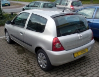 Renault Clio Hatchback 3-door (Campus) 1.5 dCi MT (70hp) photo, Renault Clio Hatchback 3-door (Campus) 1.5 dCi MT (70hp) photos, Renault Clio Hatchback 3-door (Campus) 1.5 dCi MT (70hp) picture, Renault Clio Hatchback 3-door (Campus) 1.5 dCi MT (70hp) pictures, Renault photos, Renault pictures, image Renault, Renault images