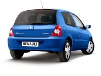 Renault Clio Hatchback 3-door (Campus) 1.5 dCi MT (70hp) photo, Renault Clio Hatchback 3-door (Campus) 1.5 dCi MT (70hp) photos, Renault Clio Hatchback 3-door (Campus) 1.5 dCi MT (70hp) picture, Renault Clio Hatchback 3-door (Campus) 1.5 dCi MT (70hp) pictures, Renault photos, Renault pictures, image Renault, Renault images