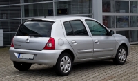 Renault Clio Hatchback 3-door (Campus) 1.5 dCi MT (70hp) photo, Renault Clio Hatchback 3-door (Campus) 1.5 dCi MT (70hp) photos, Renault Clio Hatchback 3-door (Campus) 1.5 dCi MT (70hp) picture, Renault Clio Hatchback 3-door (Campus) 1.5 dCi MT (70hp) pictures, Renault photos, Renault pictures, image Renault, Renault images