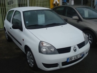 Renault Clio Hatchback 3-door (Campus) 1.5 dCi MT (70hp) photo, Renault Clio Hatchback 3-door (Campus) 1.5 dCi MT (70hp) photos, Renault Clio Hatchback 3-door (Campus) 1.5 dCi MT (70hp) picture, Renault Clio Hatchback 3-door (Campus) 1.5 dCi MT (70hp) pictures, Renault photos, Renault pictures, image Renault, Renault images