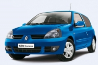 Renault Clio Hatchback 3-door (Campus) 1.5 dCi MT (70hp) photo, Renault Clio Hatchback 3-door (Campus) 1.5 dCi MT (70hp) photos, Renault Clio Hatchback 3-door (Campus) 1.5 dCi MT (70hp) picture, Renault Clio Hatchback 3-door (Campus) 1.5 dCi MT (70hp) pictures, Renault photos, Renault pictures, image Renault, Renault images