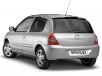 Renault Clio Hatchback 3-door (Campus) 1.5 dCi MT (70hp) photo, Renault Clio Hatchback 3-door (Campus) 1.5 dCi MT (70hp) photos, Renault Clio Hatchback 3-door (Campus) 1.5 dCi MT (70hp) picture, Renault Clio Hatchback 3-door (Campus) 1.5 dCi MT (70hp) pictures, Renault photos, Renault pictures, image Renault, Renault images