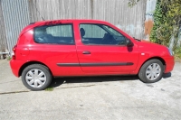 Renault Clio Hatchback 3-door (Campus) 1.5 dCi MT (85hp) photo, Renault Clio Hatchback 3-door (Campus) 1.5 dCi MT (85hp) photos, Renault Clio Hatchback 3-door (Campus) 1.5 dCi MT (85hp) picture, Renault Clio Hatchback 3-door (Campus) 1.5 dCi MT (85hp) pictures, Renault photos, Renault pictures, image Renault, Renault images