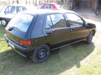 Renault Clio Hatchback 5-door. (1 generation) 1.2 MT (55 HP) photo, Renault Clio Hatchback 5-door. (1 generation) 1.2 MT (55 HP) photos, Renault Clio Hatchback 5-door. (1 generation) 1.2 MT (55 HP) picture, Renault Clio Hatchback 5-door. (1 generation) 1.2 MT (55 HP) pictures, Renault photos, Renault pictures, image Renault, Renault images