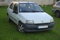 Renault Clio Hatchback 5-door. (1 generation) 1.2 MT (55 HP) photo, Renault Clio Hatchback 5-door. (1 generation) 1.2 MT (55 HP) photos, Renault Clio Hatchback 5-door. (1 generation) 1.2 MT (55 HP) picture, Renault Clio Hatchback 5-door. (1 generation) 1.2 MT (55 HP) pictures, Renault photos, Renault pictures, image Renault, Renault images