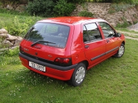 Renault Clio Hatchback 5-door. (1 generation) 1.2 MT (60 HP) photo, Renault Clio Hatchback 5-door. (1 generation) 1.2 MT (60 HP) photos, Renault Clio Hatchback 5-door. (1 generation) 1.2 MT (60 HP) picture, Renault Clio Hatchback 5-door. (1 generation) 1.2 MT (60 HP) pictures, Renault photos, Renault pictures, image Renault, Renault images