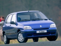 Renault Clio Hatchback 5-door. (1 generation) 1.2 MT (60 HP) photo, Renault Clio Hatchback 5-door. (1 generation) 1.2 MT (60 HP) photos, Renault Clio Hatchback 5-door. (1 generation) 1.2 MT (60 HP) picture, Renault Clio Hatchback 5-door. (1 generation) 1.2 MT (60 HP) pictures, Renault photos, Renault pictures, image Renault, Renault images